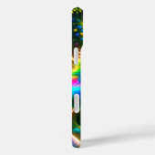 Rainbow Unicorn Phone Case (Rückseite / Rechts)