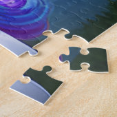 Rainbow Unicorn Puzzle (Seite)