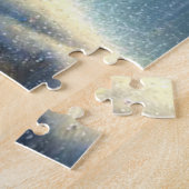 Rainbow Unicorn Puzzle (Seite)