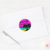 Rainbow Unicorn Stickers (Umschlag)