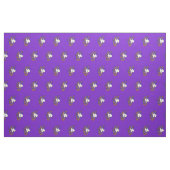 Rainbow Unicorn Stoff (Fat Quarter (45,7 x 55,9 cm))
