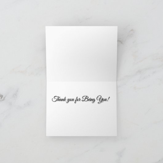 Rainbow Unikitty - Cuddle on Moon Danke Ca (Innenseite)