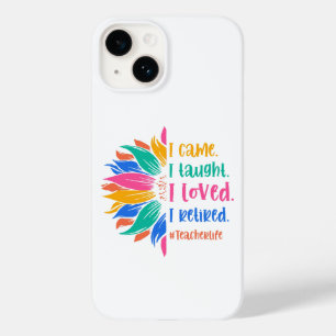 Rainbow untergräbt nie eine Lehre aus der öffentli Case-Mate iPhone 14 Hülle