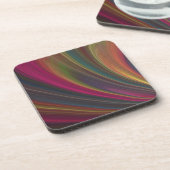 Rainbow Untersetzer (Linke Seite)