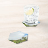 Rainbow Untersetzer (Vor Ort)