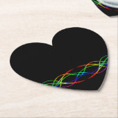 Rainbow Untersetzer (angewinkelt)