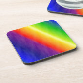 Rainbow Untersetzer (Linke Seite)