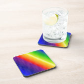 Rainbow Untersetzer (Rechte Seite)