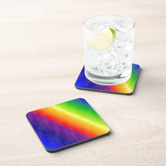 Rainbow Untersetzer (Rechte Seite)