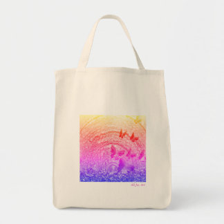 Rainbow "Uplift Hope" 1 Tasche