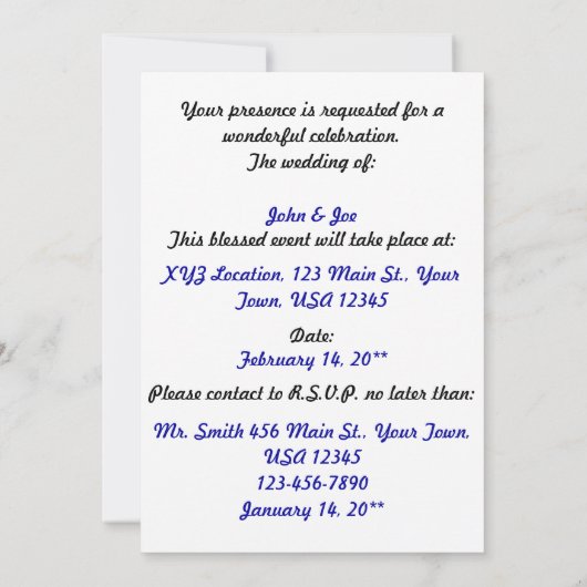 Rainbow v1 einladung (Rückseite)