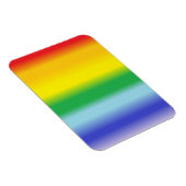 Rainbow v1 magnet (Rechte Seite)