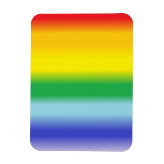 Rainbow v1 magnet (Vertikal)