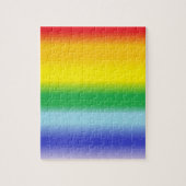 Rainbow v1 puzzle (Vertikal)