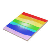 Rainbow v2 fliese (Seite)