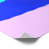 Rainbow v2 poster (Ecke)