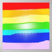 Rainbow v2 poster (Vorne)