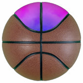 Rainbow Vapor Basketball (Rechts)