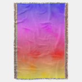 Rainbow Vapor Decke (Vorderseite Vertikal)