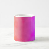 Rainbow Vapor Kaffeetasse (Mittel)