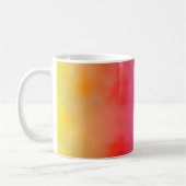 Rainbow Vapor Kaffeetasse (Links)