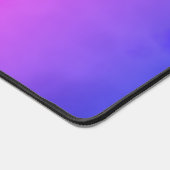 Rainbow Vapor Schreibtischunterlage (Ecke)