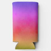 Rainbow Vapor Selters Dosenkühler (Rückseite)