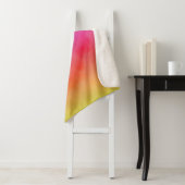 Rainbow Vapor Sherpadecke (Beispiel)