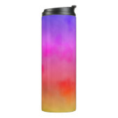 Rainbow Vapor Thermosbecher (Nach links gedreht)