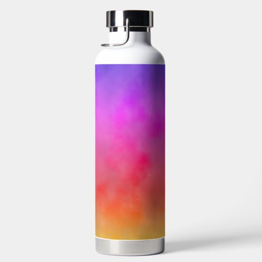 Rainbow Vapor Trinkflasche (Rechts)