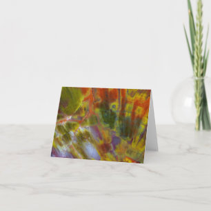 Rainbow-versteinertes Holz
