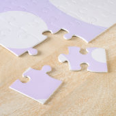 Rainbow Vibes nur herausfordernd Puzzle (Seite)