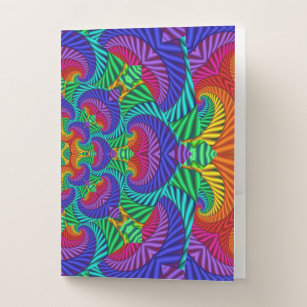 Lustige Coole Ordner Mappen Zazzle De