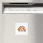 Rainbow Warrior Crps Bewusstsein Magnet (In Situ (Geschirrspüler))