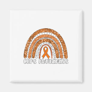Rainbow Warrior Crps Bewusstsein Magnet