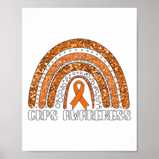 Rainbow Warrior Crps Bewusstsein Poster (Vorne)
