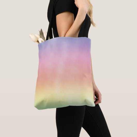 Rainbow Wash Tasche (Von Nahem)