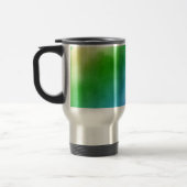 Rainbow Wasserfarben Reisebecher (Links)