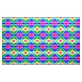Rainbow Wasserfarben Stoff (Yard (91,4 cm))