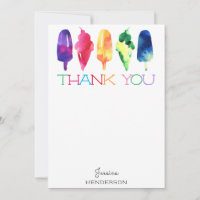Rainbow Watercolor Ice Cream Popsily Vielen Dank