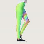 Rainbow Waterfall Leggings (Rechts)