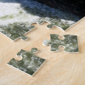 Rainbow Waterfall Paterson New Jersey. Puzzle (Seite)