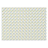 Rainbow Watermelon Tischdecke (Vorderseite (Horizontal))