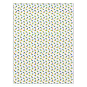 Rainbow Watermelon Tischdecke (Vorderseite)