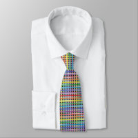 Rainbow Weave