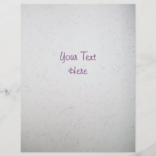 Rainbow Wedding Rings for Marriage Equality Flyer (Hinten)