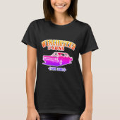 Rainbow Winchester und Sons T-Shirt (Vorderseite)