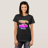 Rainbow Winchester und Sons T-Shirt (Vorne ganz)