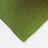 Rainbow Wing Beauty Fleecedecke (Ecke)