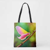 Rainbow Wing Beauty Tasche (Vorderseite)